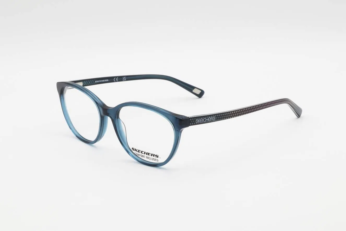 Skechers SE16401 Eyeglasses - view 4